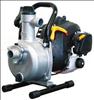 APPROVED VENDOR , Engine Driven Pump 2 Cycle 9/10 HP 1 In.