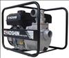 APPROVED VENDOR , Engine Driven Pump 6 HP  2 In.