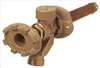 WOODFORD MFG. , Faucet Sillcock  Freezeless  Anti-Siphon