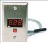 CONTROL PRODUCTS , Temperature Indicator LED