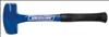VAUGHAN , Hand Drilling Hammer Steel 4 Lb 15 In