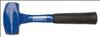 VAUGHAN , Hand Drilling Hammer Steel 2 Lb 11 In
