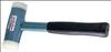 VAUGHAN , Dead Blow Hammer 32 Oz Aluminum