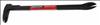 VAUGHAN , Nail Puller Japanese Style 7-7/8 In