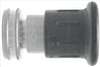 DIXON , Water Nozzle 1-1/2 In NPSH 100 PSI