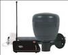 SAFETY TECHNOLOGY INTERNATIONAL , Battery Wireless Driveway Monitor Kit