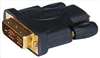 APPROVED VENDOR , CPU Cord Adapter DVI-D Sgl Link M/HDMI F
