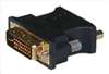 APPROVED VENDOR , CPU Cord Adapt DVI-I Dual Link M/HD15 F