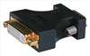 APPROVED VENDOR , CPU Cord Adapter HD15(VGA) M/DVI-A F