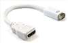 APPROVED VENDOR , CPU Cord Adapter Mini-DVI/HDMI