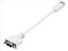 APPROVED VENDOR , CPU Cord Adapter Mini-DVI/VGA