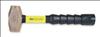 NUPLA , Sledge Hammer 2 Lb Fiberglass w/Grip