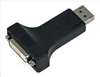 APPROVED VENDOR , CPU Cord Adapter Displayport M/DVI-D F