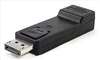 APPROVED VENDOR , CPU Cord Adapter Displayport M/HDMI F