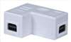 APPROVED VENDOR , CPU Cord Adapter Mini Display F/F 90Deg