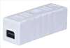 APPROVED VENDOR , CPU Cord Adapter Mini Display F/F Strt