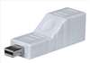 APPROVED VENDOR , CPU Cord Adapter Mini Display M/F  Strt