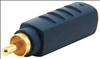 APPROVED VENDOR , Cable Adapter F S-Video to M RCA