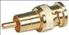 APPROVED VENDOR , Cable Adapter BNC M to RCA M