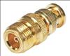 APPROVED VENDOR , Cable Adapter BNC M to N type F
