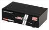 APPROVED VENDOR , CPU Cord Splitter 4 Way SVGA/VGA 300MHz