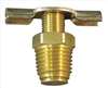 APPROVED VENDOR , Drain Cock 1/4 In NPT