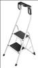 HAILO , Folding Safety Step Stool  2 steps