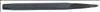 PROTO , Diamond Point Chisel S2 5/16 x 6 In
