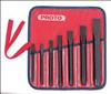 PROTO , Cold Chisel Set S2 5/16-7/8 In 7 Pc