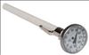 APPROVED VENDOR , Dial Pocket Thermometer  -40 to 160F