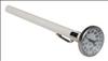APPROVED VENDOR , Dial Pocket Thermomter 0 to 220F