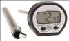 TAYLOR , Digital Pocket Thermometer -40 to 300F