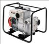 HONDA , Engine Driven Trash Pump  337 cc