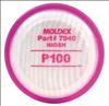 MOLDEX , P100 Filter Disk 7000 and 9000 series