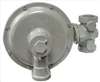NATIONAL METER , Regulator  3/4 Inlet 1 In outlet  60 PSI