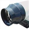 HEAT WAGON , duct outlet adaptor for 5PFW9