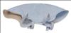 MOLDEX , N95 Part Resp/Surg Mask  Flat Fold PK 20