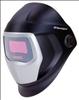 3M , Weld Helmet v9100 w/ADF Shade 5 and 8-13