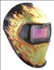 3M , Weld Helmet 9100 w/ADF Shade 8-12