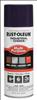 RUST-OLEUM , Spray Paint Gloss Purple 12 oz.