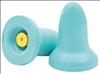 HOWARD LEIGHT , Ear Plug Clips Uncord NRR 26 Blue PK 100