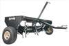 AGRI-FAB , Plug Aerator  48 In.