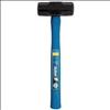 JACKSON , Double Face Sledge 3 Lb Fiberglass