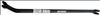 TRUE TEMPER , Double End Nail Puller 10-1/4 In