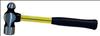 NUPLA , Ball Pein Hammer 16 Oz Fiberglass