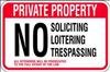 LYLE , D4017 PRIVATE PROPERTY HIP Red/Blk/Wht 18x12