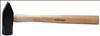 WESTWARD , Blacksmiths Hammer Hickory 4 Lb