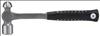 WESTWARD , Ball Pein Hammer Steel 32 Oz
