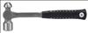WESTWARD , Ball Pein Hammer Steel 16 Oz
