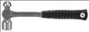 WESTWARD , Ball Pein Hammer Steel 8 Oz